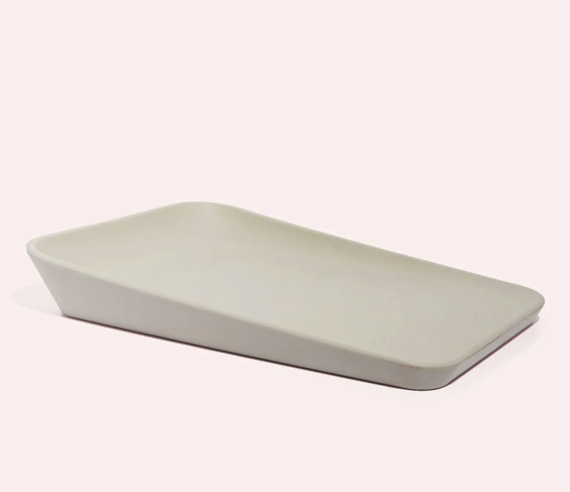 Leander Change Mat